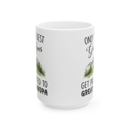 Ceramic Mug, (11oz, 15oz)