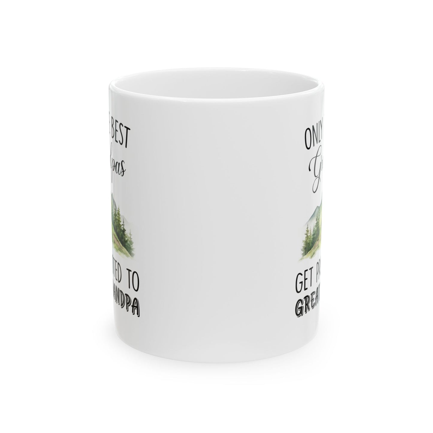 Ceramic Mug, (11oz, 15oz)