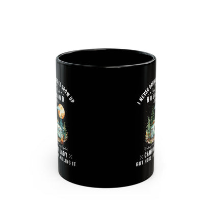 I Never Dreamed I’d Grow Up Ceramic Mug, (11oz, 15oz)