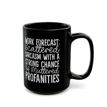 Work Forecast