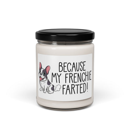 Because-My-Frenchie-Farted!
