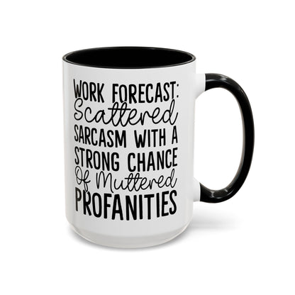 Work Forecast