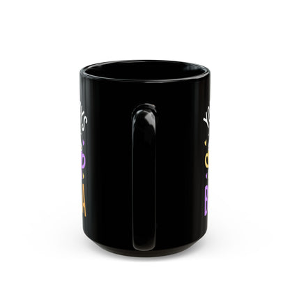 You_ll Always Be My Best-tea