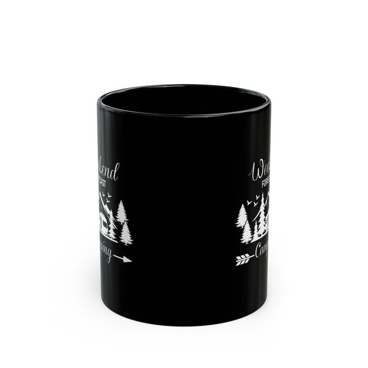 Funny Camper Mug for Outdoor Lovers Ceramic Mug, (11oz, 15oz)