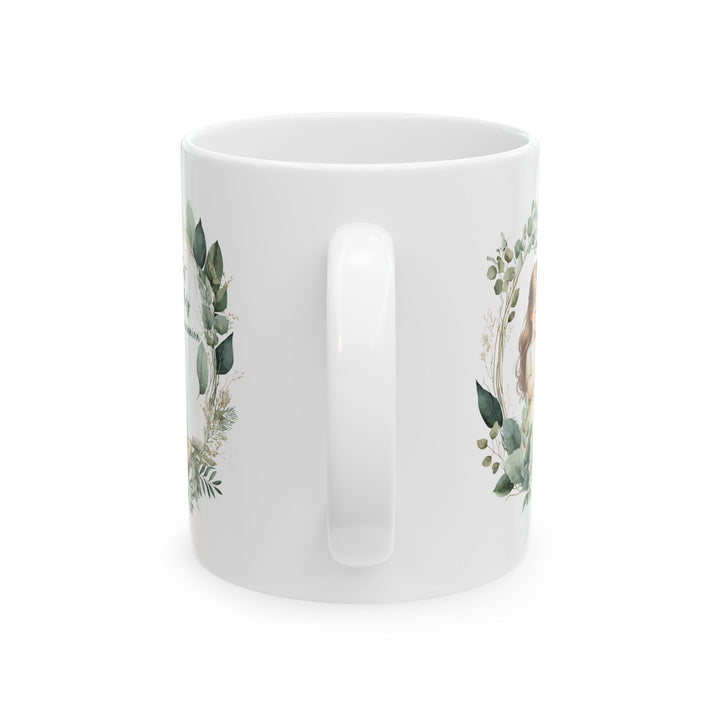 First Holy Communion day Ceramic Mug, (11oz, 15oz)