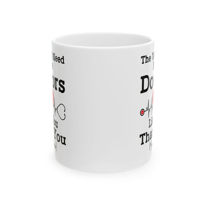 Ceramic Mug, (11oz, 15oz)