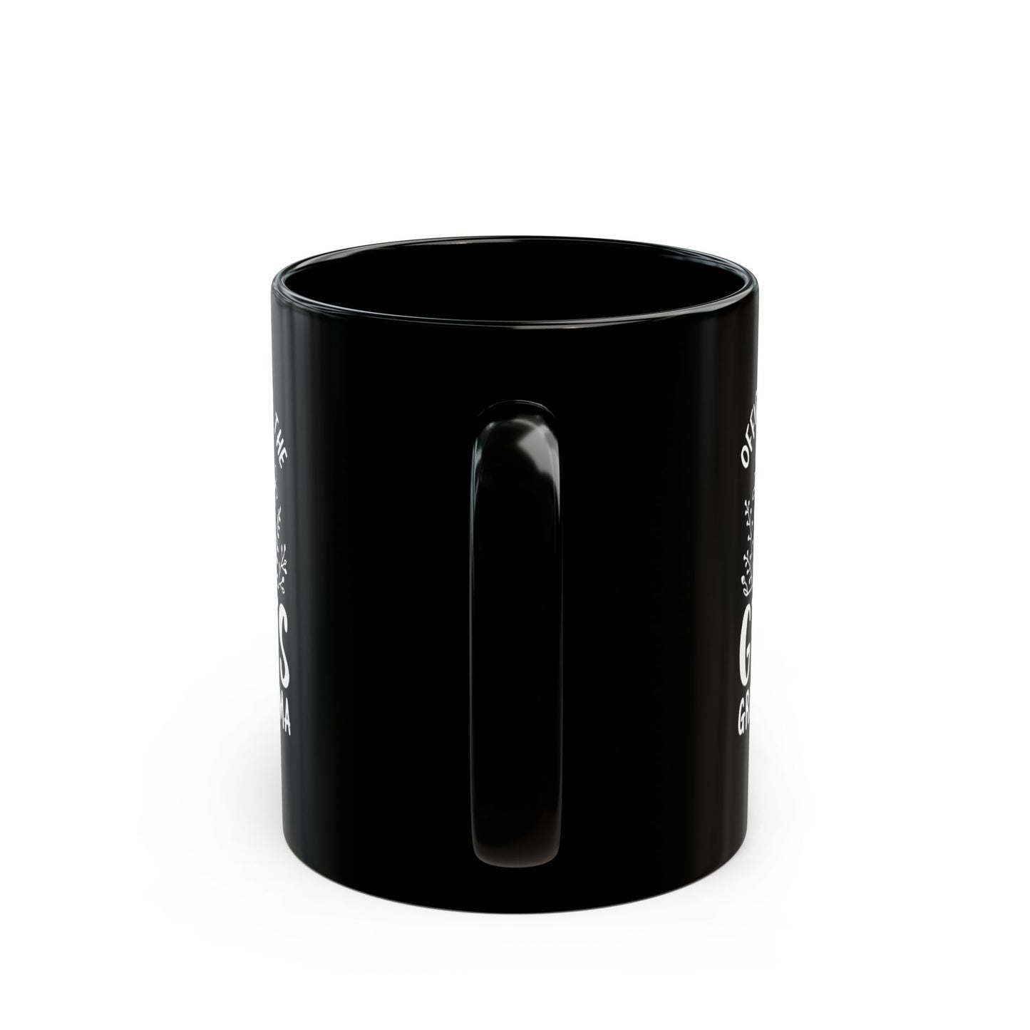 Great Great Black Mug (11oz, 15oz)