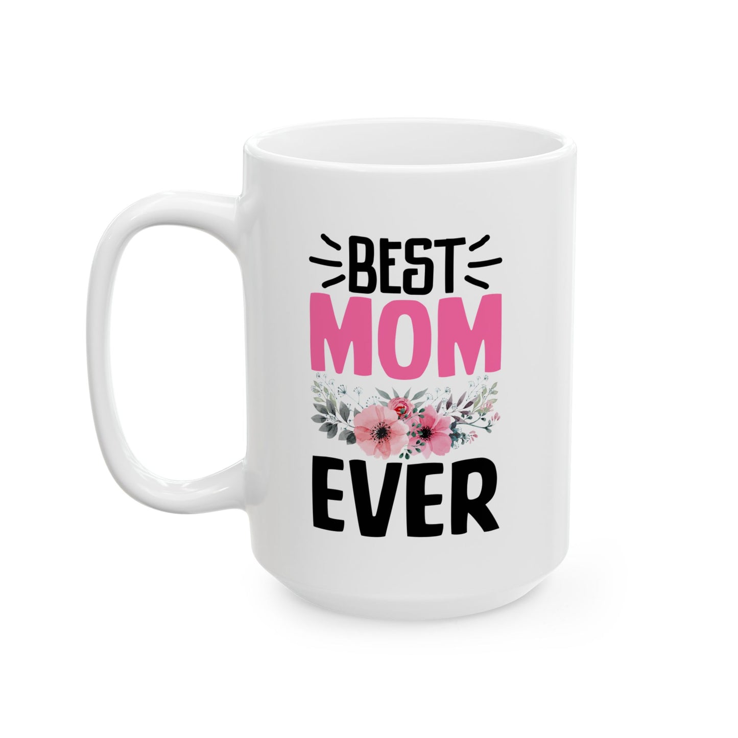 Dear mug  Mug, (11oz, 15oz)