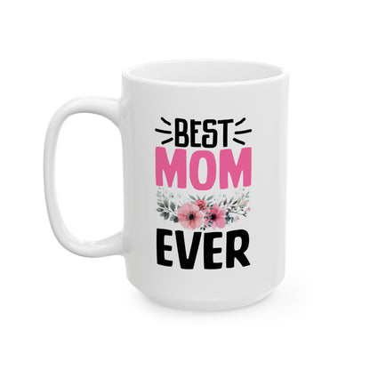 Dear mug  Mug, (11oz, 15oz)