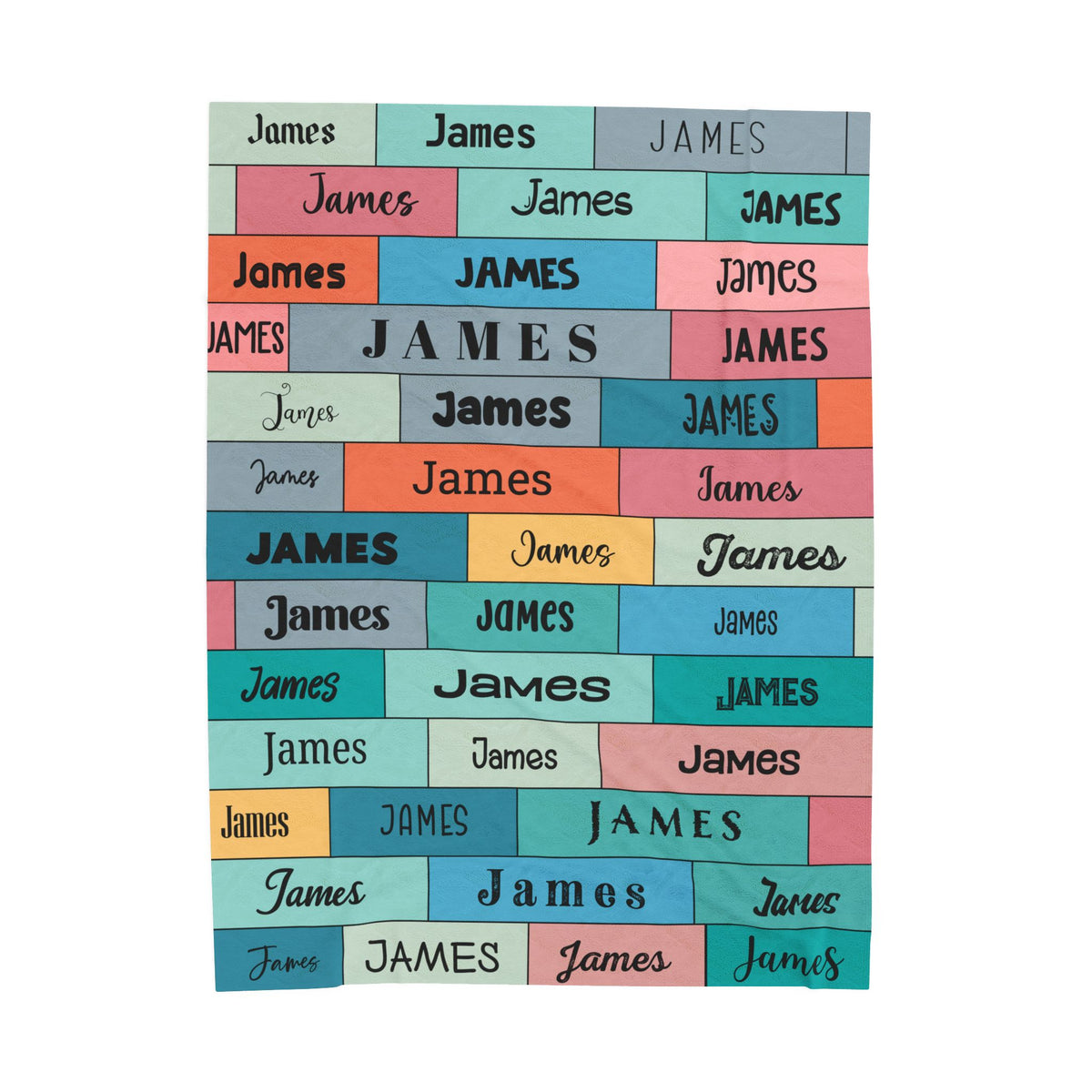 James Blanket