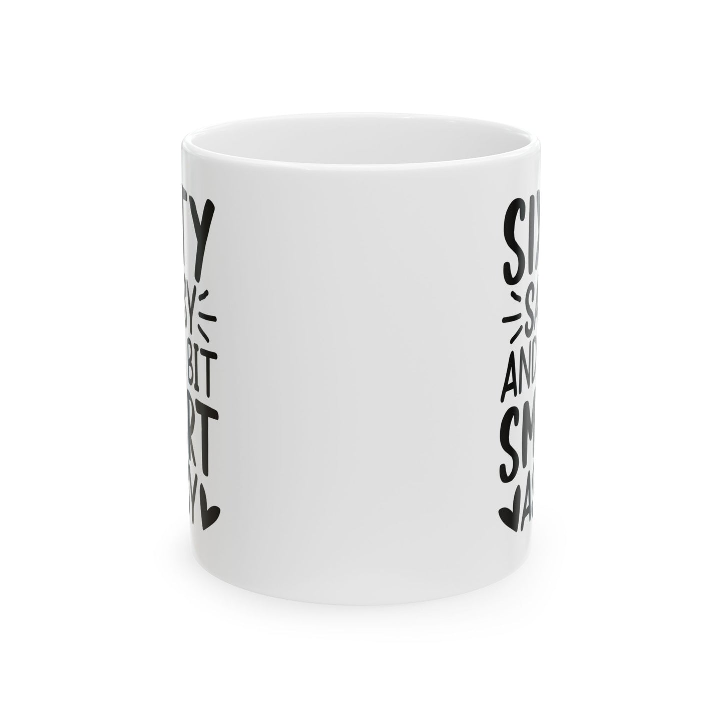 Ceramic Mug, (11oz, 15oz)