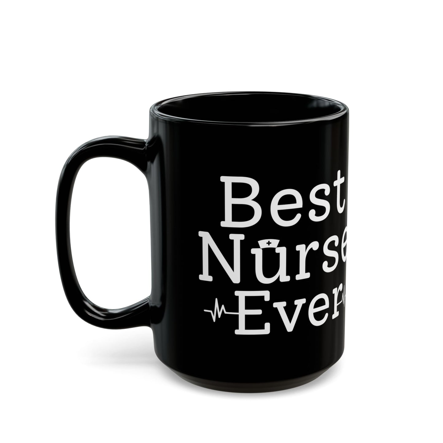 Funny Appreciation Present for Nurses – Nursing Graduation or Birthday Gift