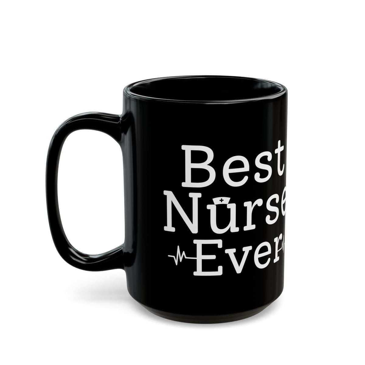 Funny Appreciation Present for Nurses – Nursing Graduation or Birthday Gift