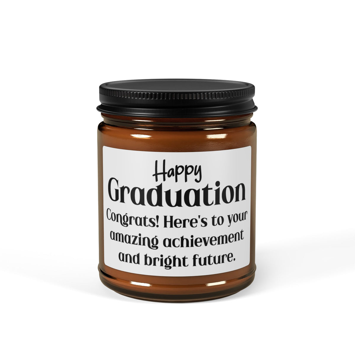 Happy Graduation
