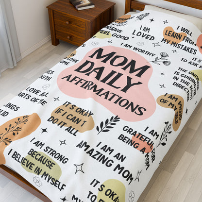 MOM DAILY AFFIRMATIONS