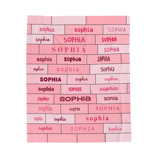 Sophia Blanket