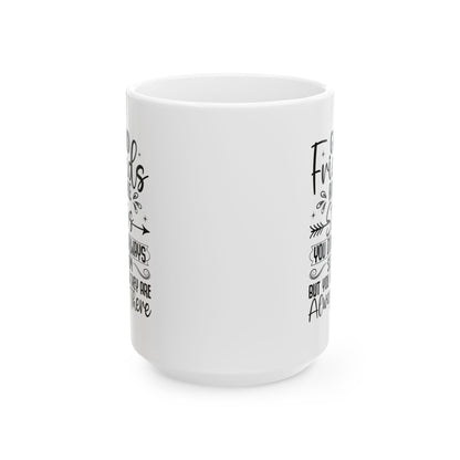 Ceramic Mug, (11oz, 15oz)