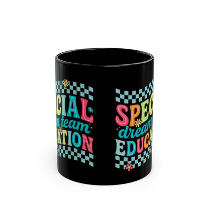 Special-Dream-Team-Education