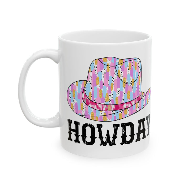Howday
