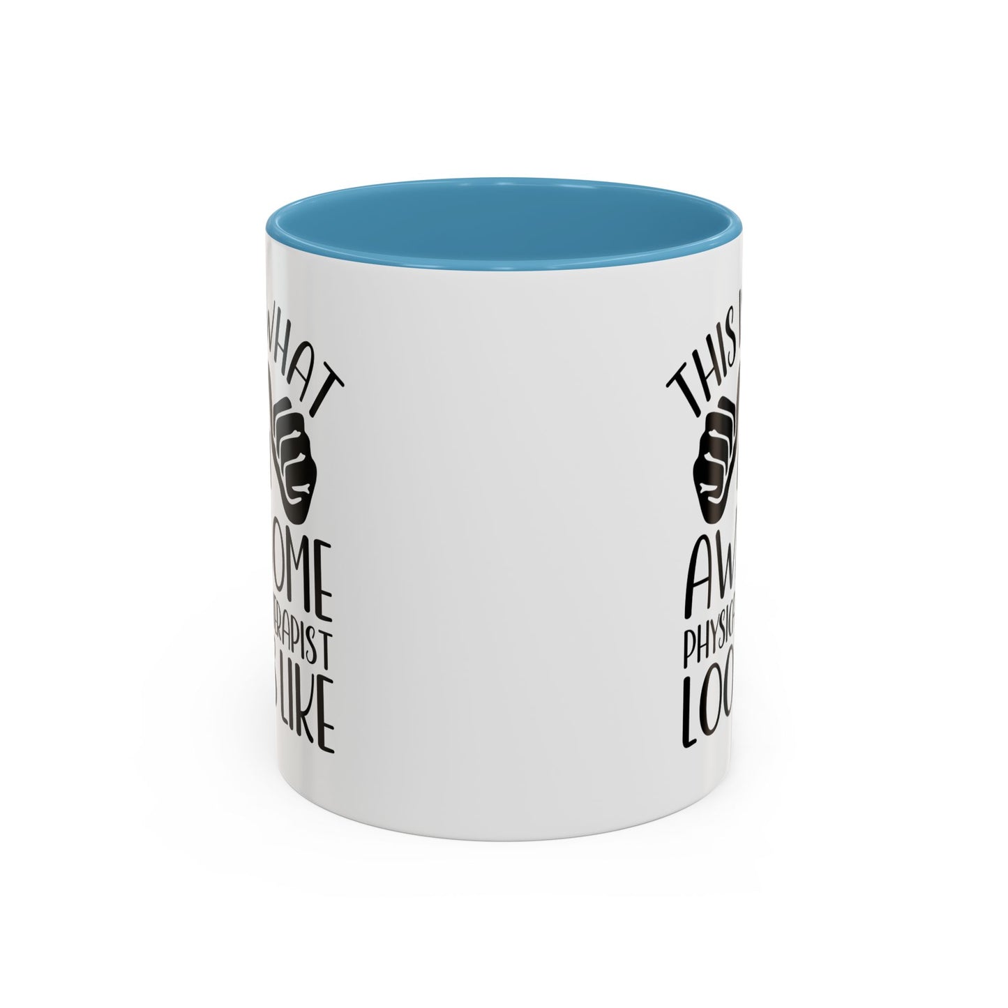 This Is What An Awesome Physical Therapist Looks