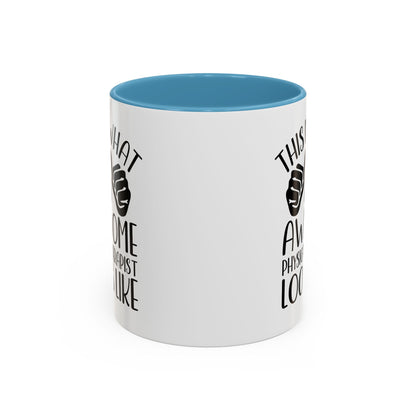 This Is What An Awesome Physical Therapist Looks