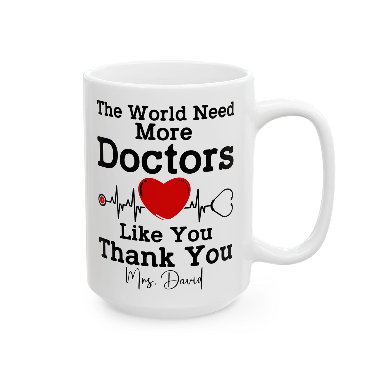 Ceramic Mug, (11oz, 15oz)