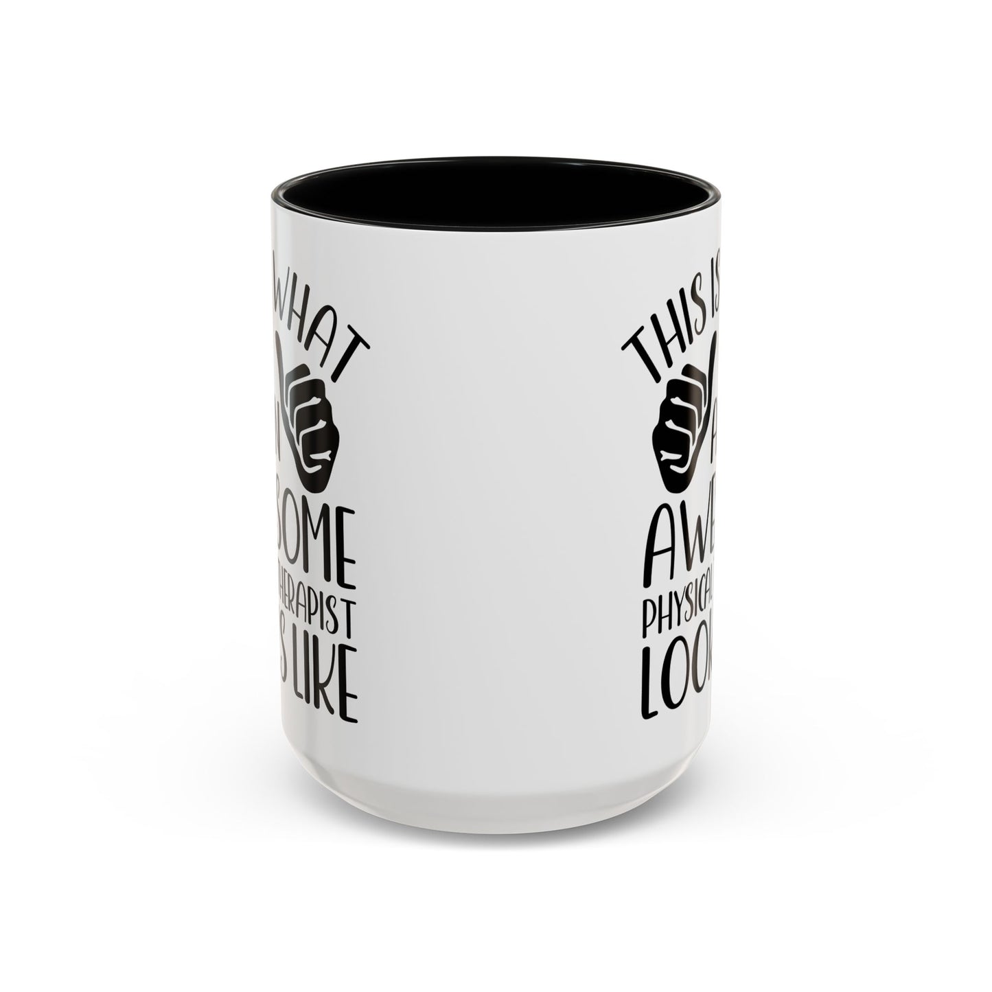 This Is What An Awesome Physical Therapist Looks