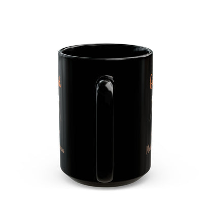 Get Toasted  Ceramic Mug, (11oz, 15oz)