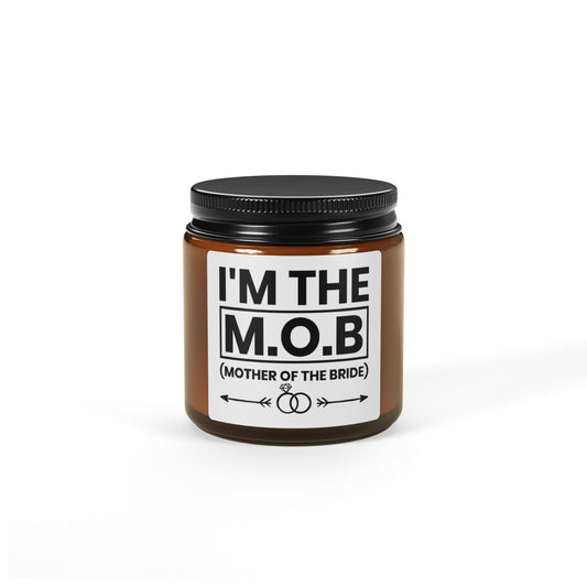 I_m The M.O.B (Mother Of The Bride)