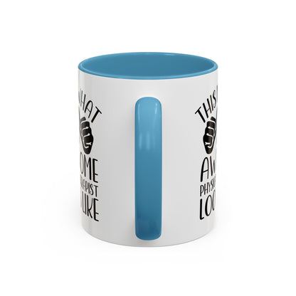 This Is What An Awesome Physical Therapist Looks