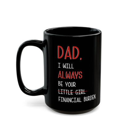 Black Mug (11oz, 15oz)