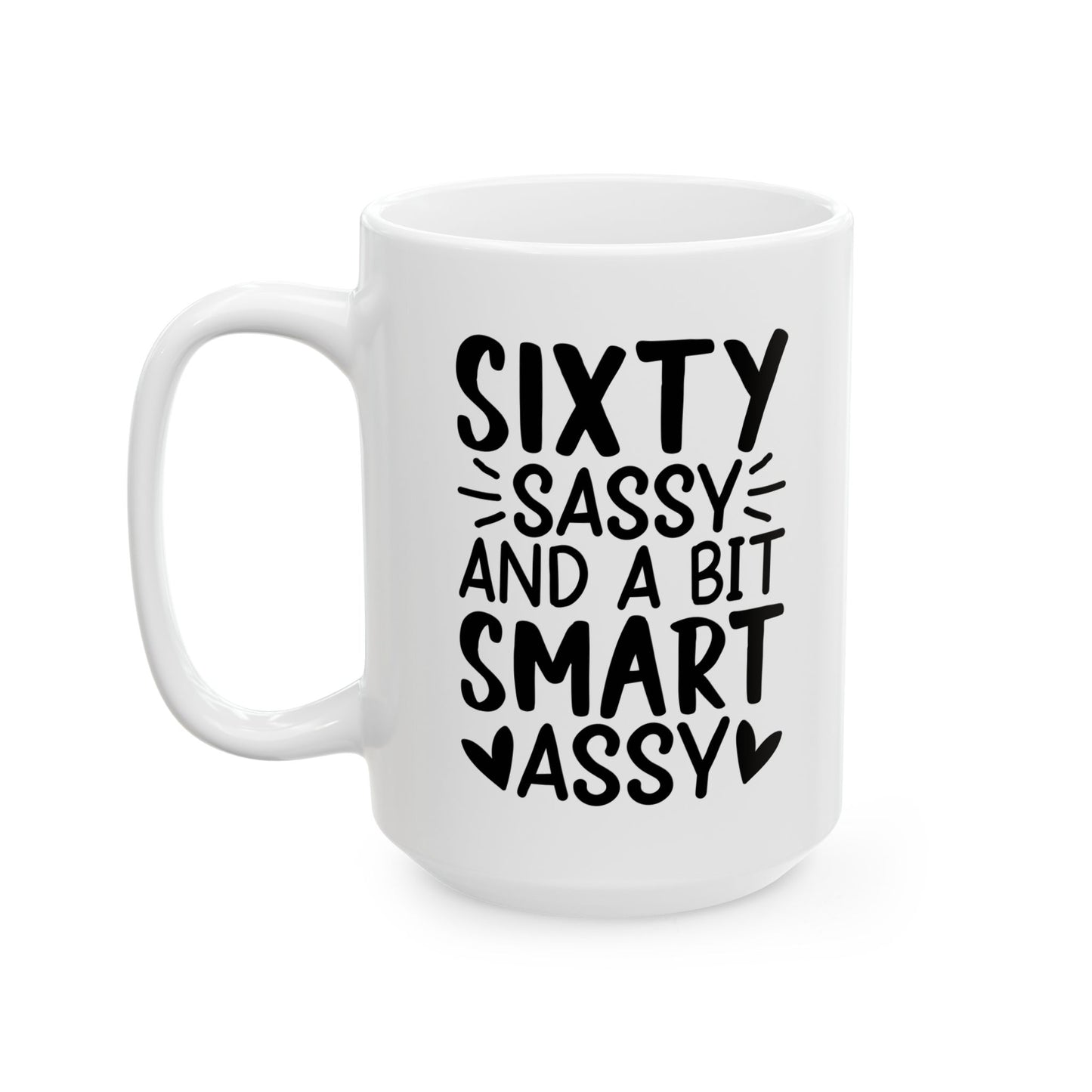 Ceramic Mug, (11oz, 15oz)