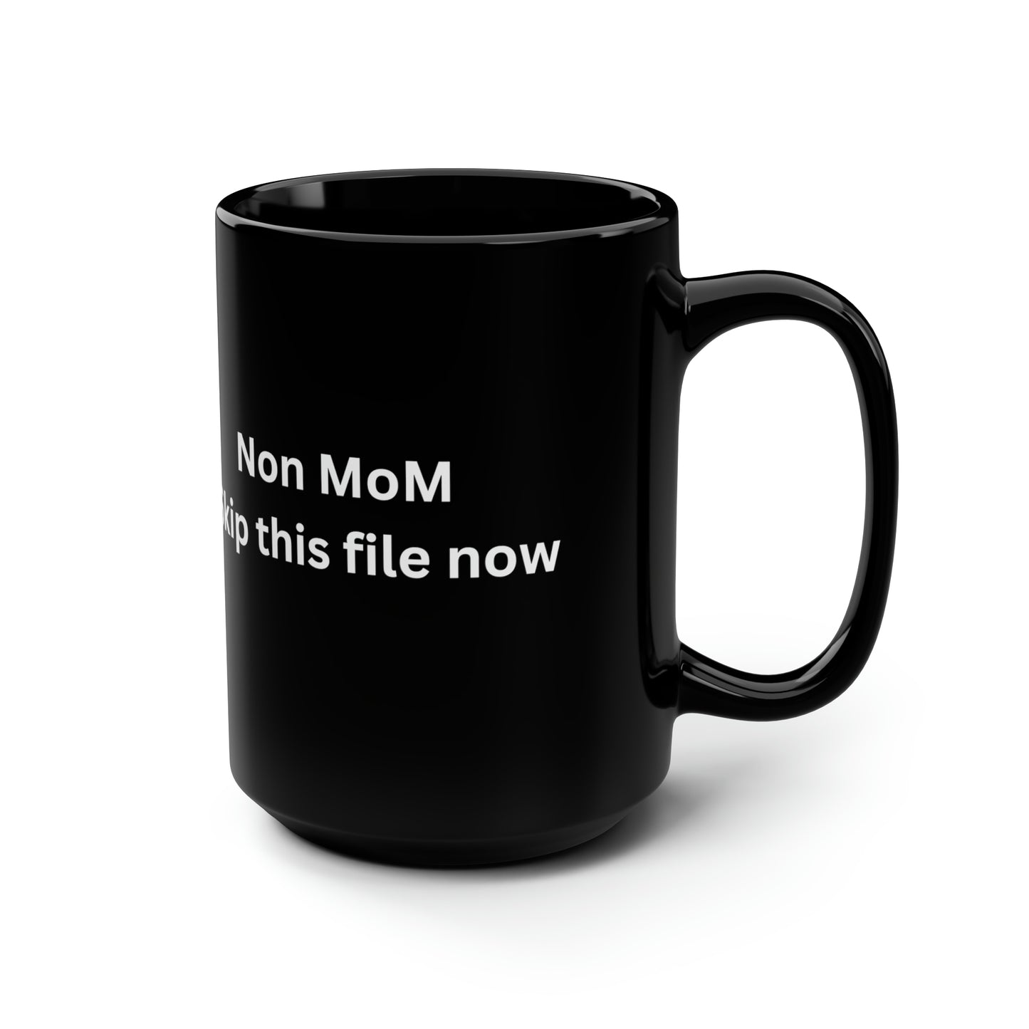 Mom, Your Love is the Compass Mug – Directional Gift for Mom